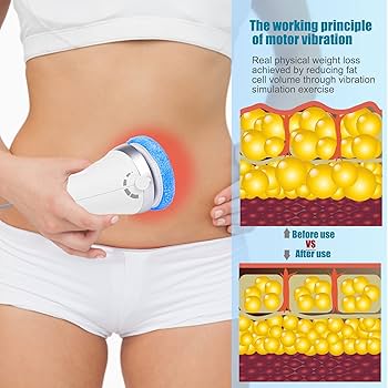 Amazon | KAMHX 電動ボディスカルプティングマシン 腹部 脂肪 振動 Amazon | KAMHX 電動ボディスカルプティングマシン 腹部 脂肪 振動